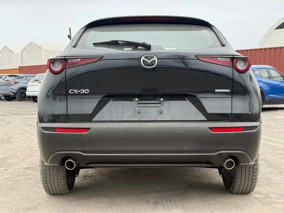 2021 Mazda CX-30 - Image 7 of 18
