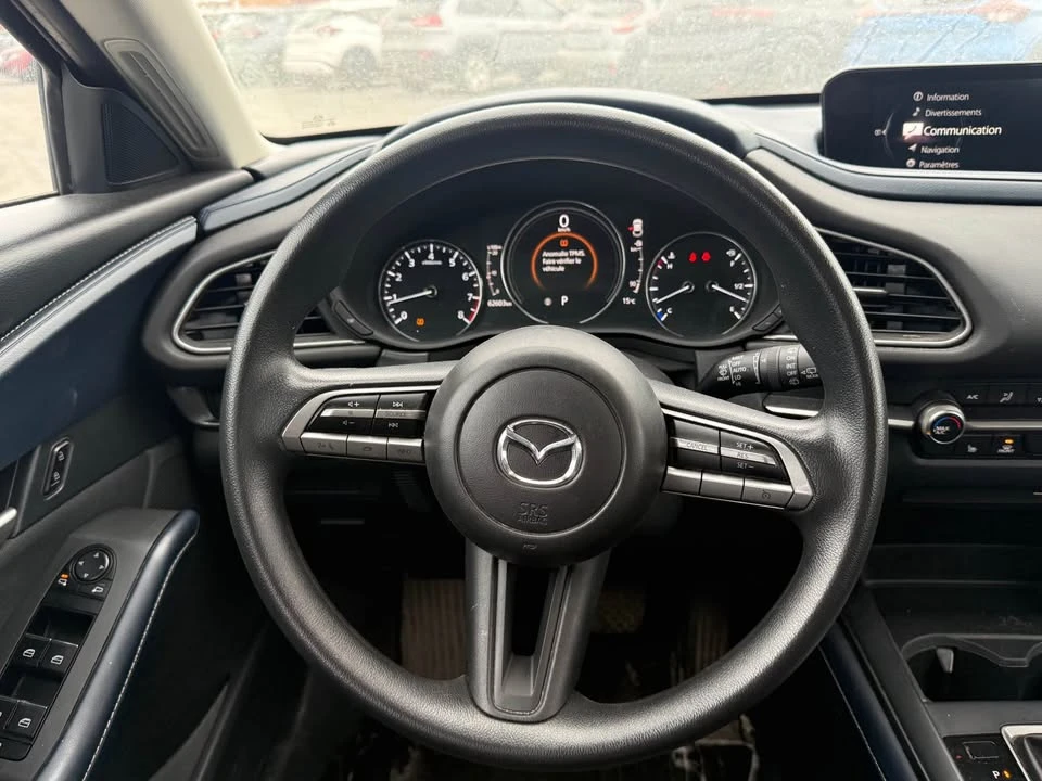 2021 Mazda CX-30 - Image 13 of 18