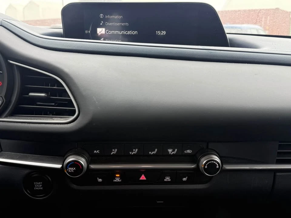 2021 Mazda CX-30 - Image 15 of 18