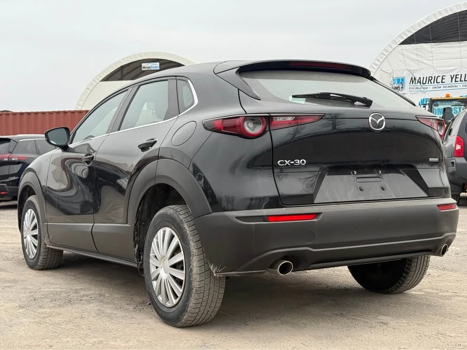 2021 Mazda CX-30 - Image 6 of 18