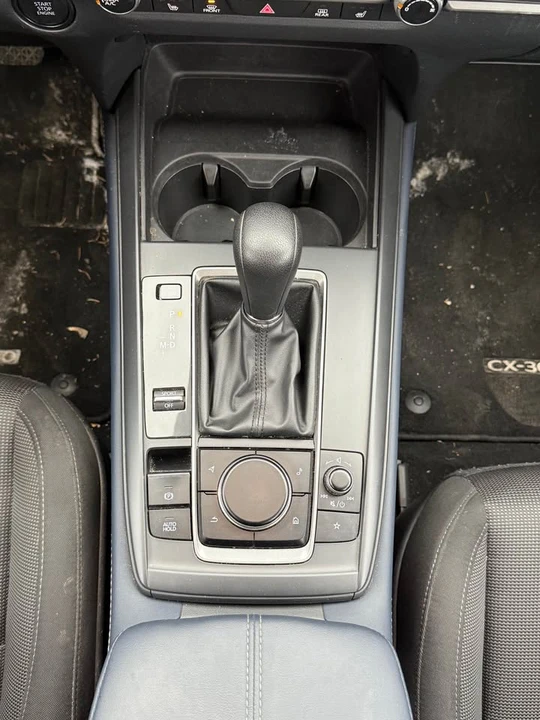 2021 Mazda CX-30 - Image 14 of 18