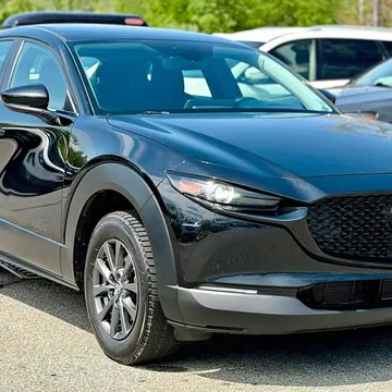 2021 Mazda CX-30 GX AWD