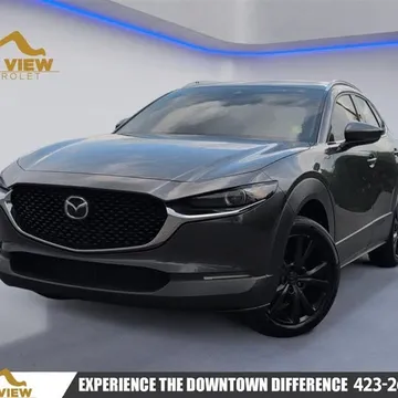 2021 Mazda CX-30 Premium