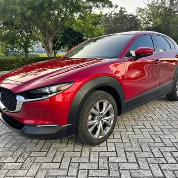 2021 Mazda CX-30 Select Edition