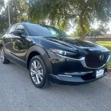 2021 Mazda CX-30