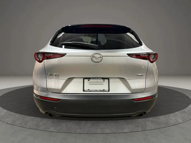 2021 Mazda CX-30 - Image 4 of 12