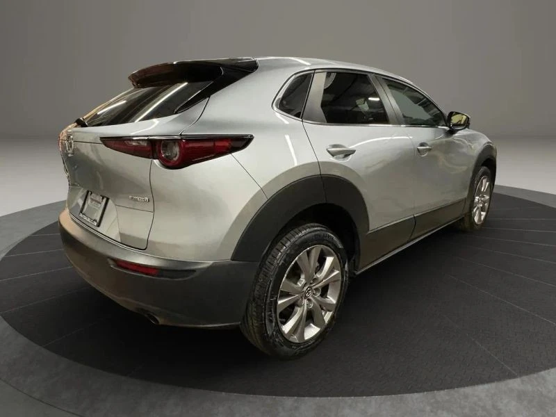 2021 Mazda CX-30 - Image 8 of 12