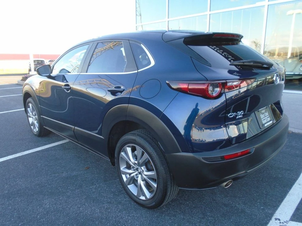 2021 Mazda CX-30 - Image 6 of 12