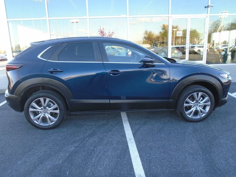 2021 Mazda CX-30 - Image 3 of 12