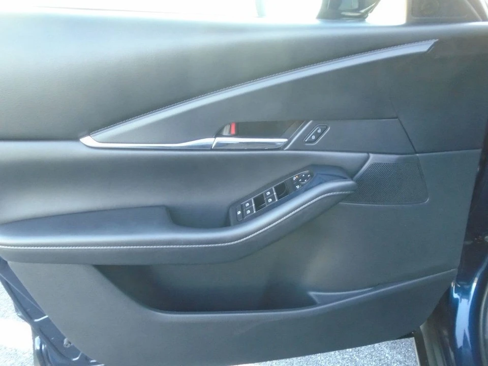 2021 Mazda CX-30 - Image 11 of 12