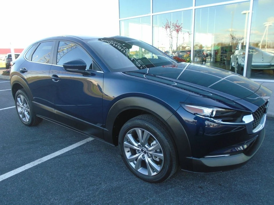 2021 Mazda CX-30 - Image 2 of 12