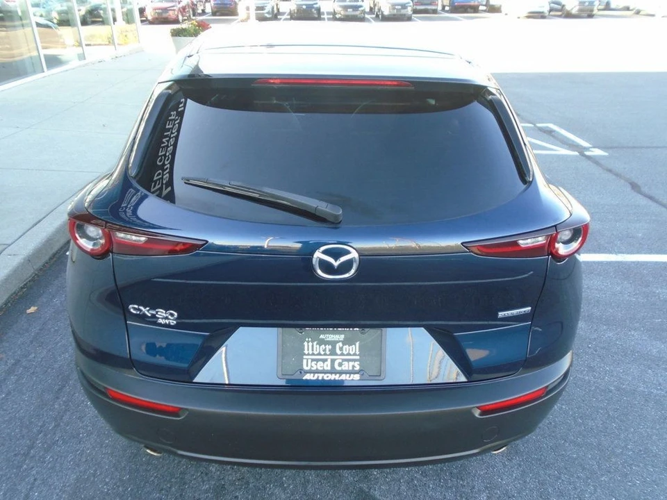 2021 Mazda CX-30 - Image 5 of 12