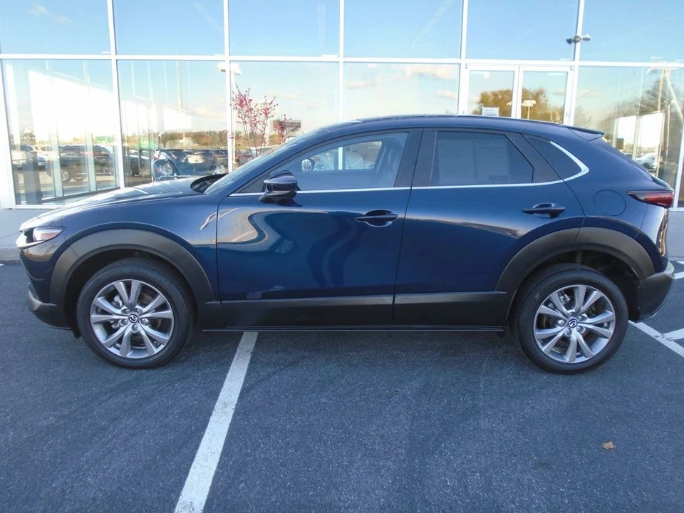 2021 Mazda CX-30 - Image 7 of 12