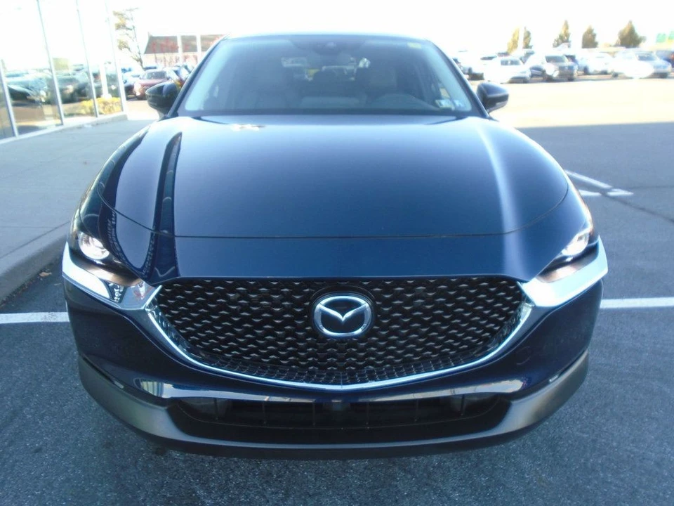 2021 Mazda CX-30 - Image 9 of 12