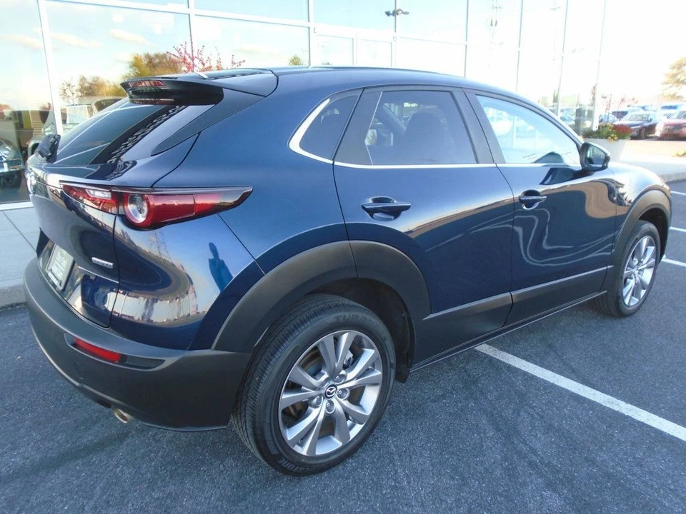 2021 Mazda CX-30 - Image 4 of 12