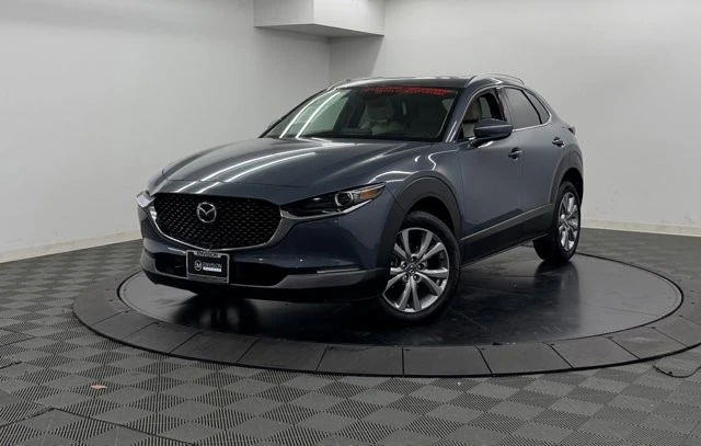 2021 Mazda CX-30 - Image 3 of 31