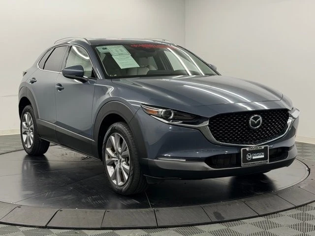 2021 Mazda CX-30 - Image 8 of 31