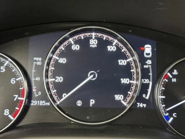 2021 Mazda CX-30 - Image 30 of 31