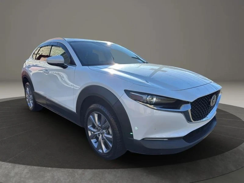 2021 Mazda CX-30 - Image 3 of 12