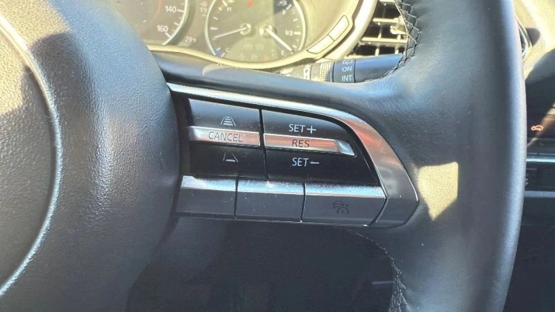 2021 Mazda CX-30 - Image 11 of 12