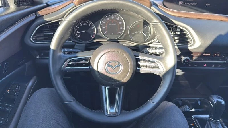 2021 Mazda CX-30 - Image 10 of 12