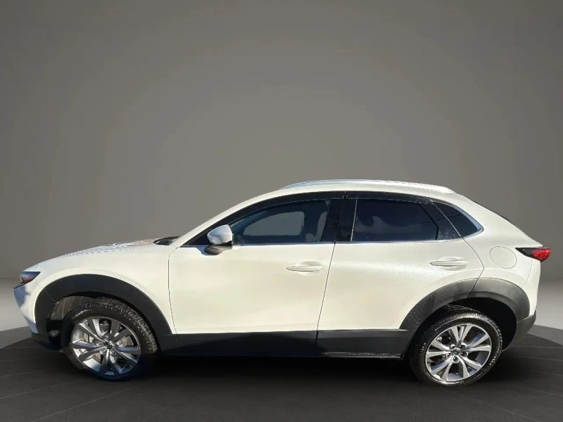 2021 Mazda CX-30 - Image 8 of 12