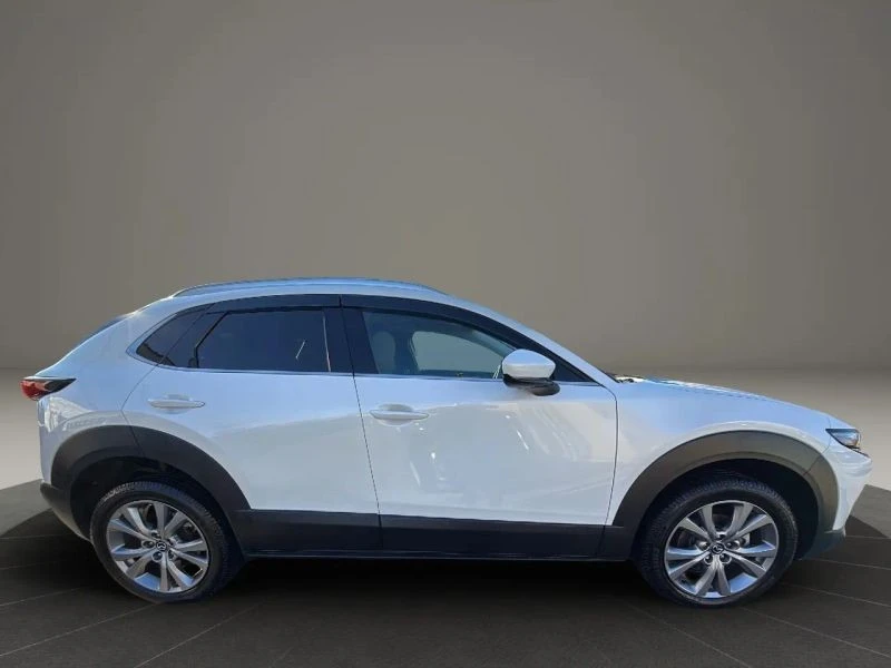 2021 Mazda CX-30 - Image 4 of 12