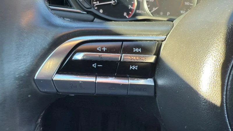 2021 Mazda CX-30 - Image 12 of 12