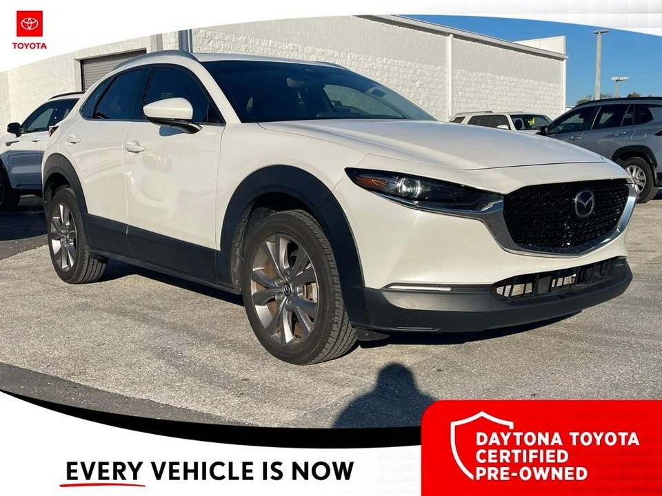 2021 Mazda CX-30 - Image 6 of 10