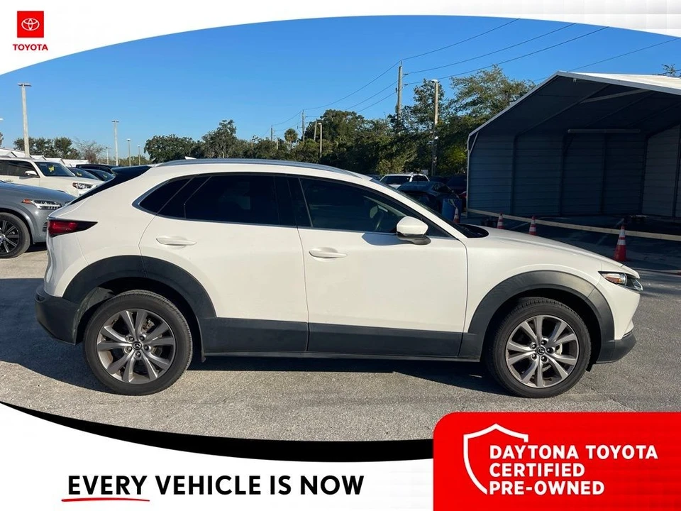 2021 Mazda CX-30 - Image 2 of 10
