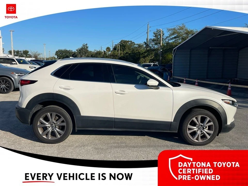 2021 Mazda CX-30 - Image 7 of 10