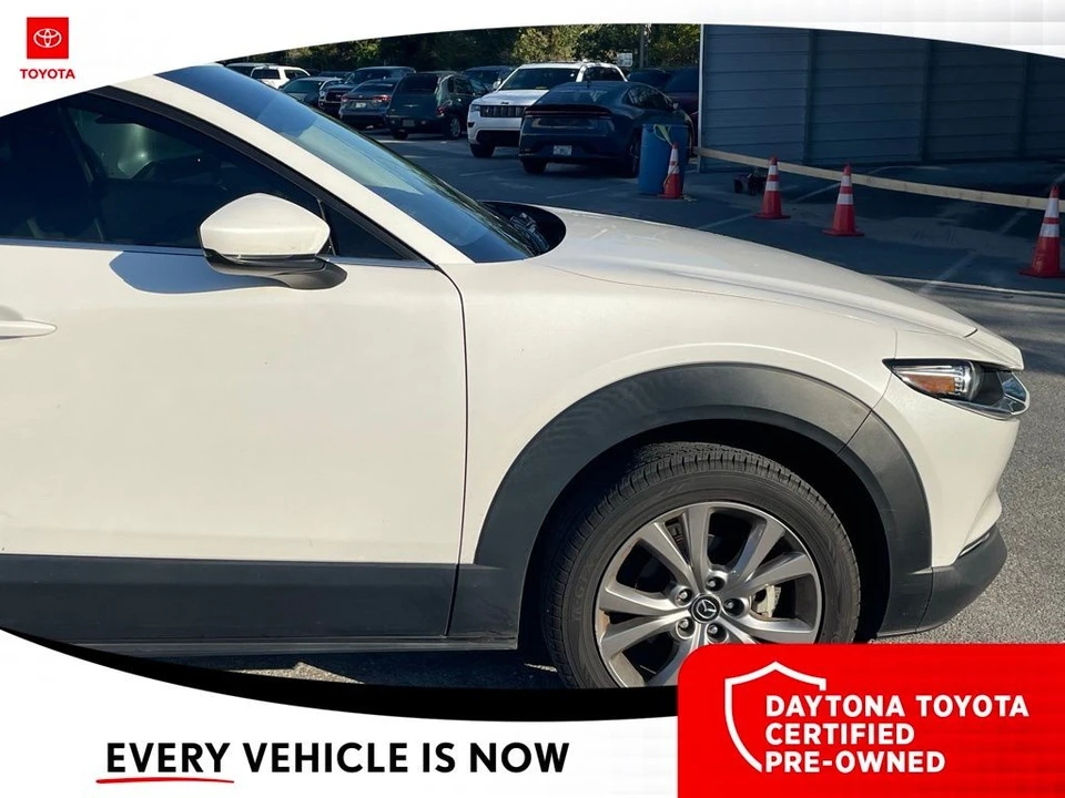 2021 Mazda CX-30 - Image 4 of 10