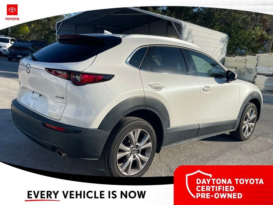 2021 Mazda CX-30 - Image 10 of 10