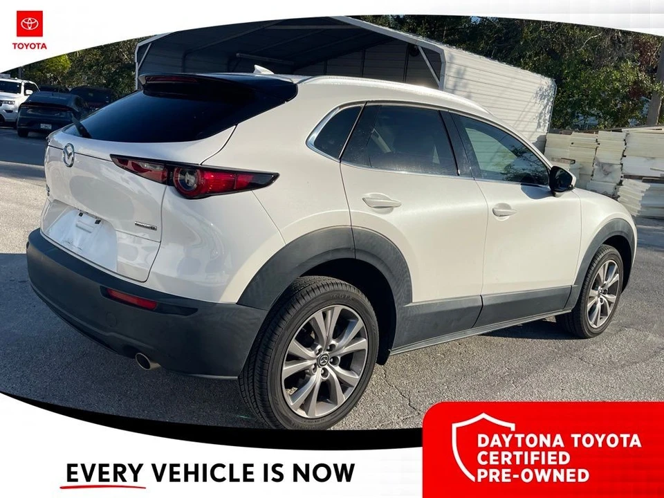 2021 Mazda CX-30 - Image 5 of 10