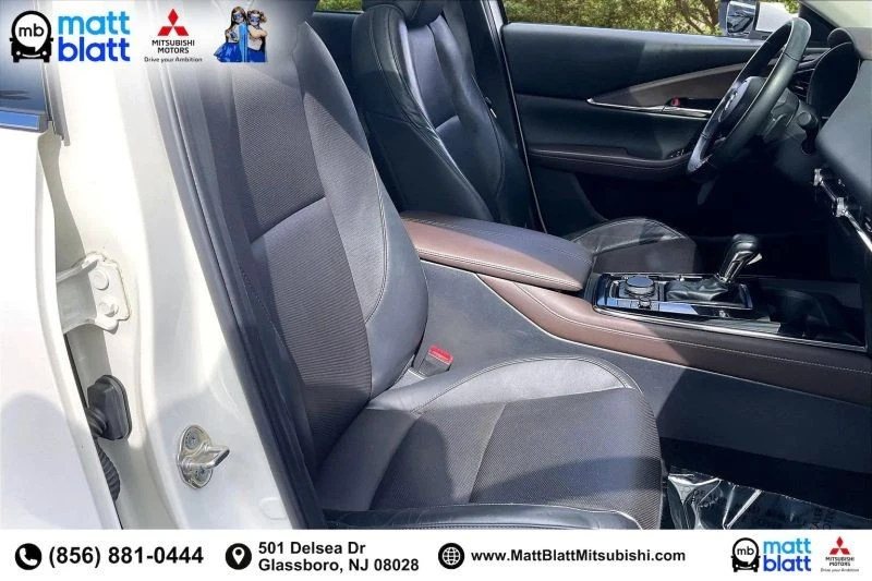 2021 Mazda CX-30 - Image 8 of 12