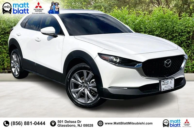2021 Mazda CX-30 - Image 2 of 12