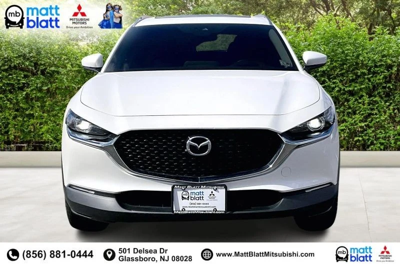 2021 Mazda CX-30 - Image 3 of 12