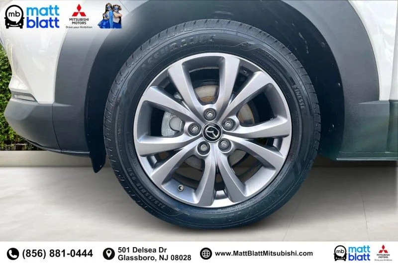 2021 Mazda CX-30 - Image 10 of 12