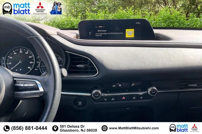 2021 Mazda CX-30 - Image 7 of 12