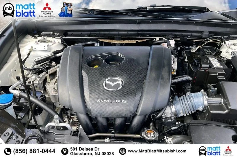2021 Mazda CX-30 - Image 11 of 12