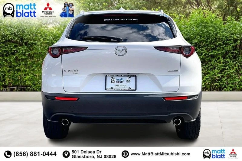 2021 Mazda CX-30 - Image 5 of 12