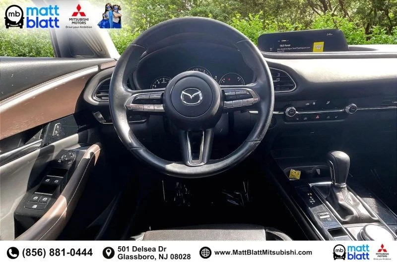 2021 Mazda CX-30 - Image 6 of 12