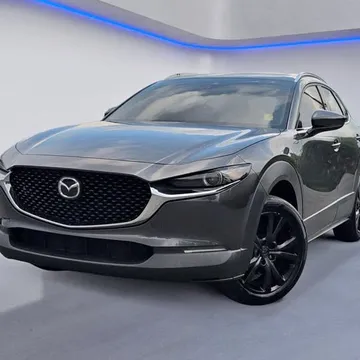2021 Mazda CX-30 Premium AWD