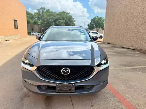 2021 Mazda CX-30 Premium