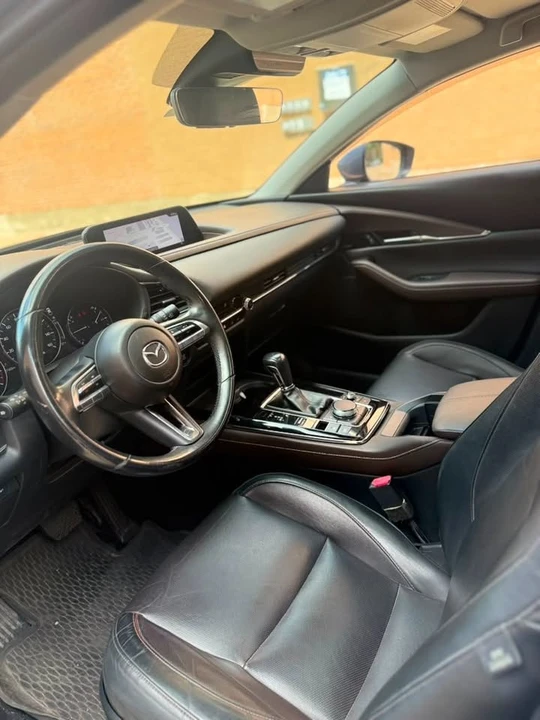 2021 Mazda CX-30 - Image 10 of 13