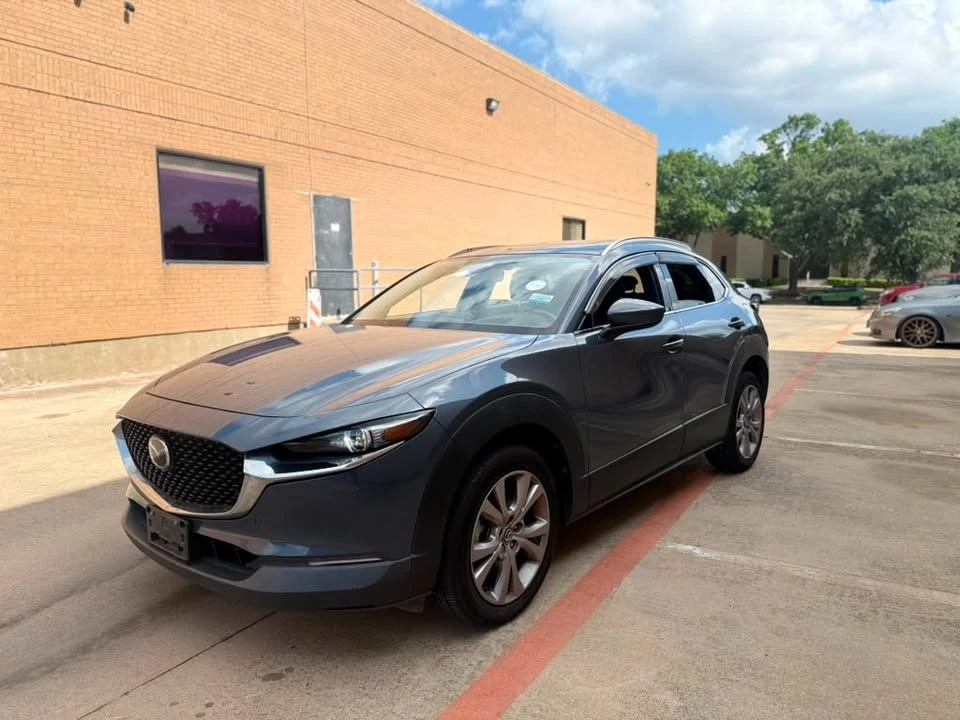 2021 Mazda CX-30 - Image 2 of 13