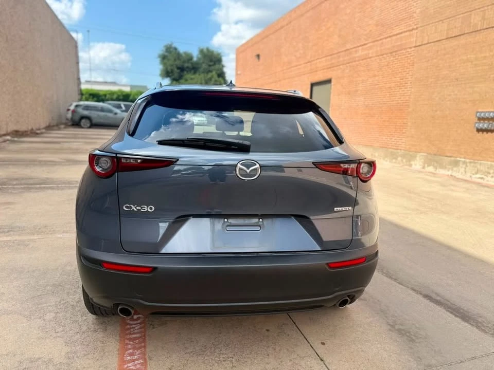 2021 Mazda CX-30 - Image 6 of 13
