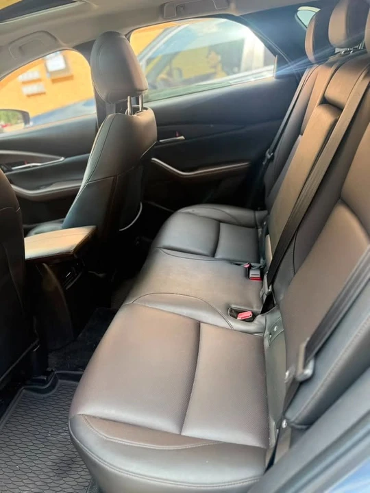 2021 Mazda CX-30 - Image 11 of 13