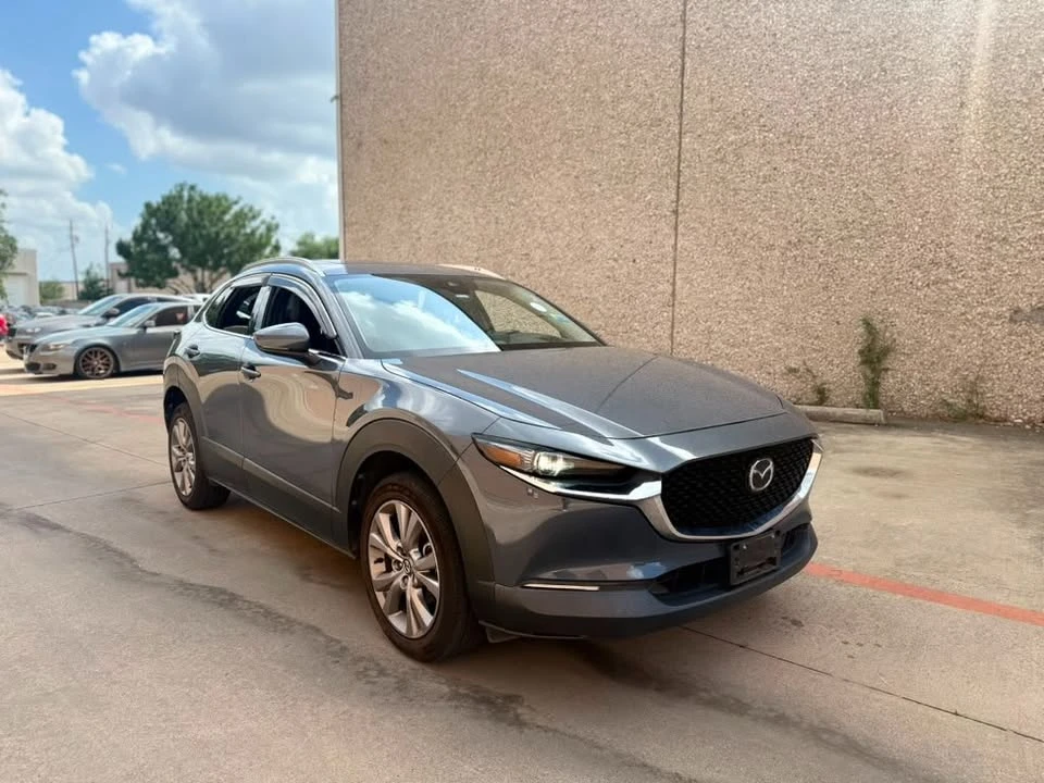 2021 Mazda CX-30 - Image 3 of 13