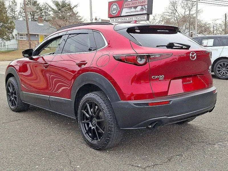 2021 Mazda CX-30 - Image 5 of 12